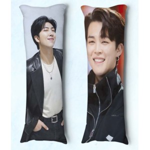 Travesseiro Dakimakura BTS mod.44